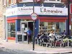 L'Amandine image