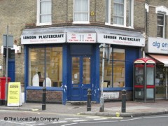 London Plaster Craft image