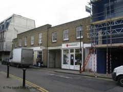 Red Cross Shop image