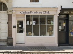Chelsea Veterinary Clinic image