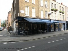 Joe's Espresso Cafe Bar image