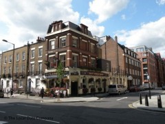 White Horse & Bower image