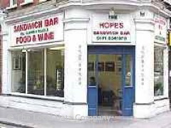 Hopes Sandwich Bar image