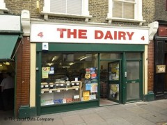 The Dairy image