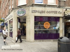Express Coffee Co image