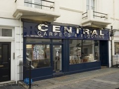 Central Carpets & Flooring image