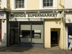 Friends Supermarket image