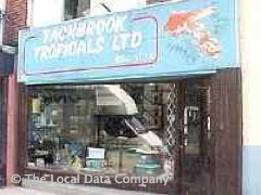 Tachbrook Tropicals image
