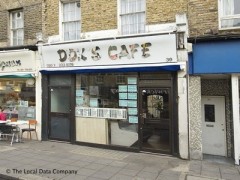 Dee Dee K's Snack Bar image