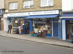 Trinity Hospice Charity Shop image