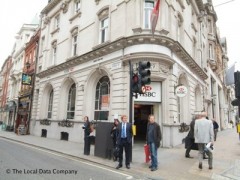 HSBC image