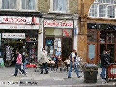 Condor Travel UK image