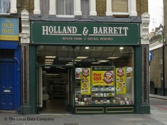 Holland & Barrett image
