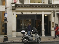 Gina Shoes image