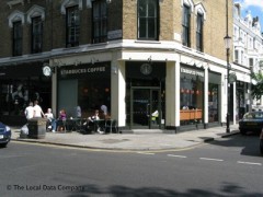 Starbucks Coffee image