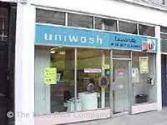 Uniwash Launderette image