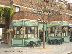 Pride Of Pimlico image