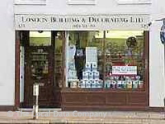 London Building & Decorators image