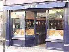 Agatha image