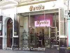 Bertie Shoes image