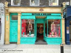 Butler & Wilson image