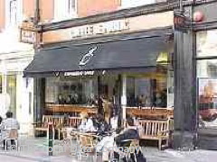 Coffee Republic image