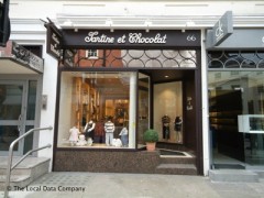 Tartine Et Chocolat image
