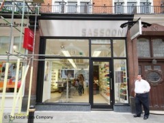Vidal Sassoon image