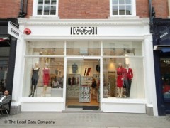Wolford Boutique image
