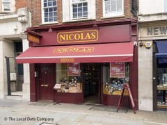 Nicolas image