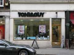 Toni & Guy image