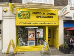 Snappy Snaps image