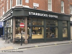 Starbucks Coffee image