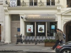 The Slug And Lettuce image