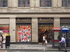 Accessorize image