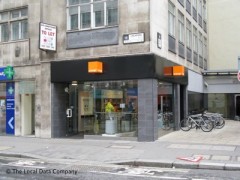 The Orange Shop image