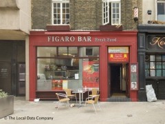Figaro One image