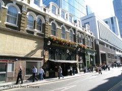 Lord Aberconway image