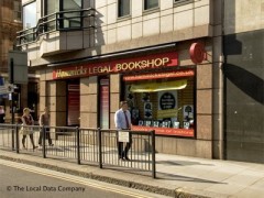 Hammicks Legal Bookshops image