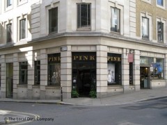 Thomas Pink image
