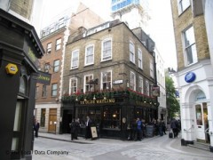 Ye Olde Watling image
