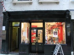 Carter Lane Barbers image