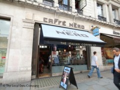 Caffe Nero image