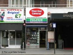 West End Cameras image