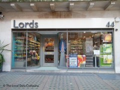 Lord's Food & Wine image