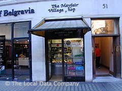 The Mayfair Village Shop image