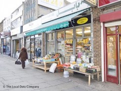 Babylon Supermarket image