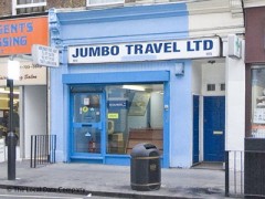 Jumbo Travel image