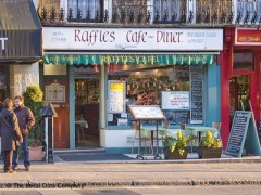 Raffles image