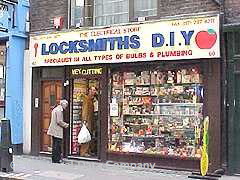 The Electrical Store image